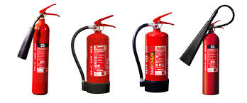 Fire Extinguisher