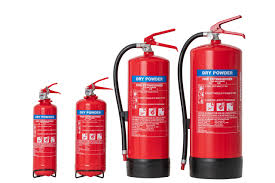 Extinguisher 1