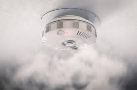 Fire Alarm System 2