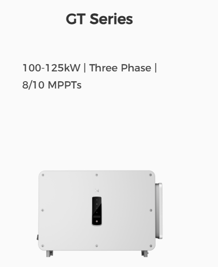 Inverter project 10