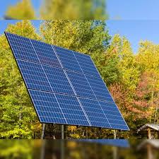 Solar Panel 4